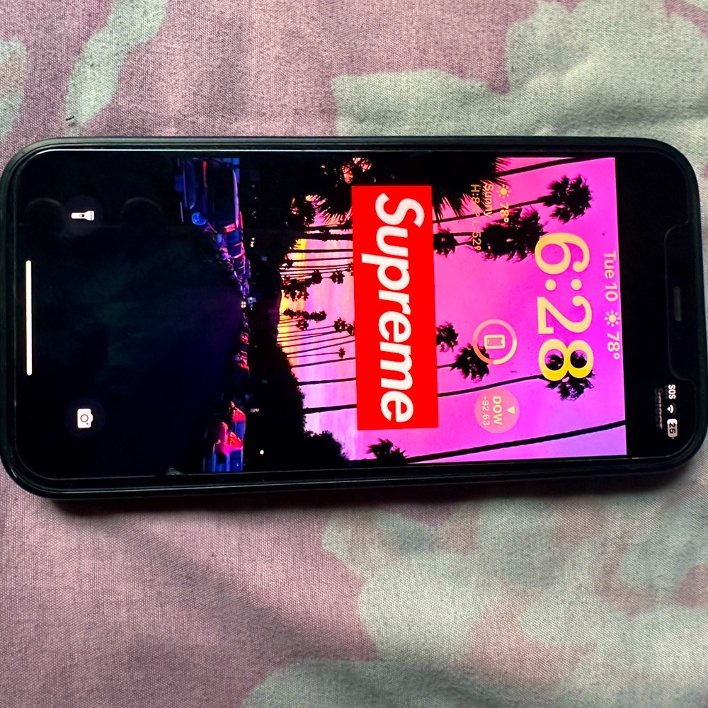 Iphone 12pro 128gb MAKE OFFER